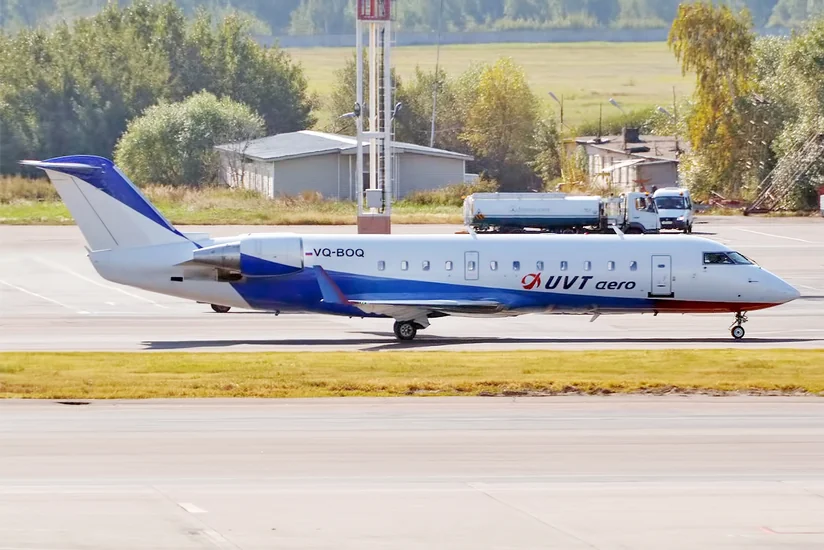 Rusiyadan Bakıya yeni aviareys açılır