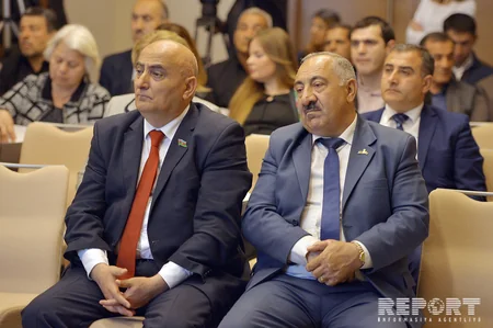 Survey: 97% of population supports military activities of Azerbaijan on frontline