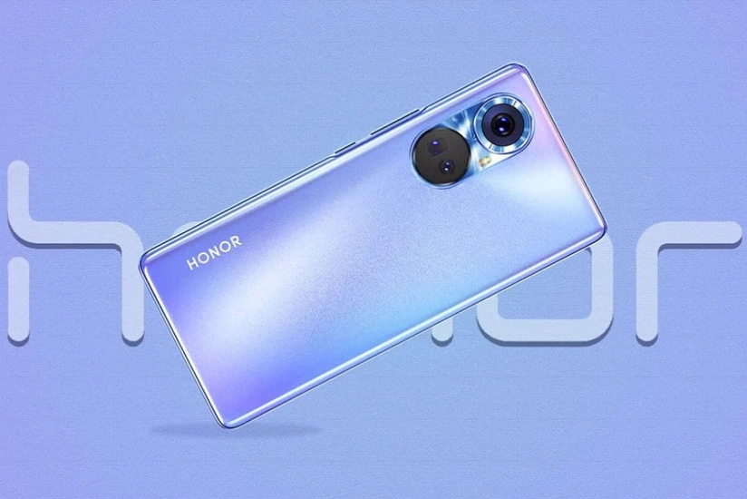 Honor unveils new smartphone with giant camera