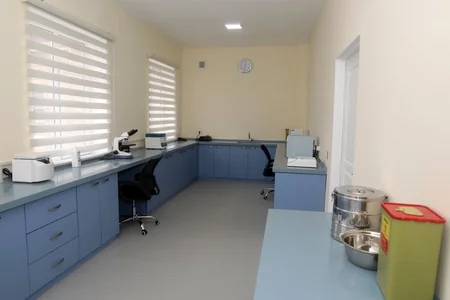 Mərdəkanda Müalicə Pansionatı istifadəyə verilib