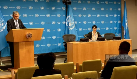 UN clarifies fate of several missing Azerbaijanis captured by Armenia