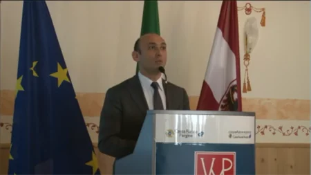 İtaliyada keçirilən beynəlxalq konfransda Azərbaycanla bağlı panellər təşkil olunub