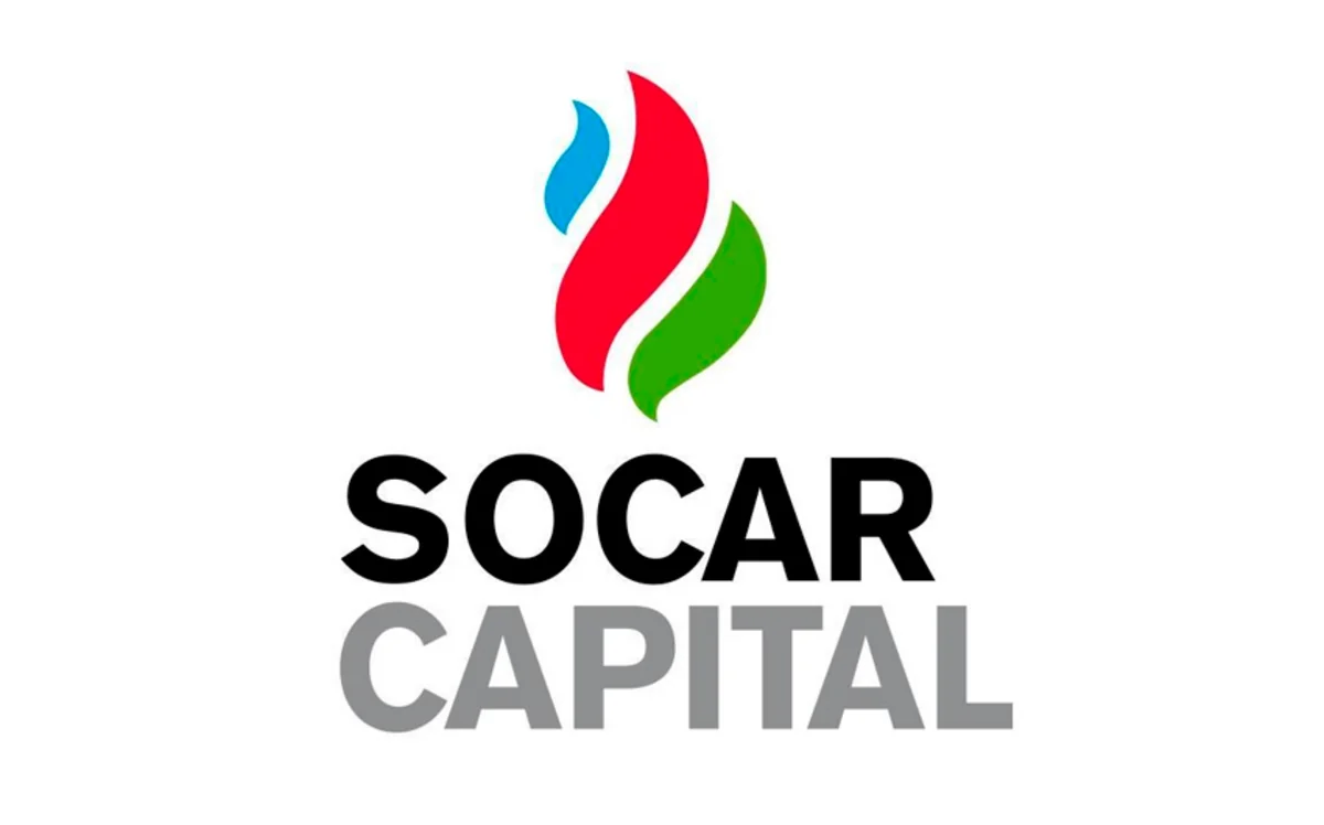 Böyük Britaniyanın nüfuzlu nəşri “SOCAR Capital”ı mükafatlandırıb
