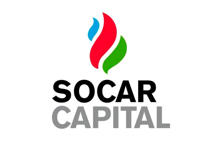 Böyük Britaniyanın nüfuzlu nəşri “SOCAR Capital”ı mükafatlandırıb