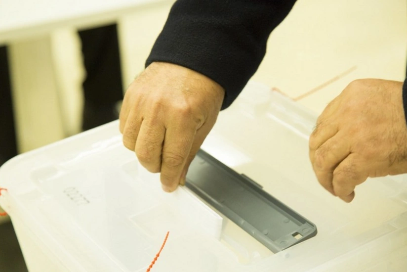 Sumqayıtda seçki dairələrinin sayı artırılıb