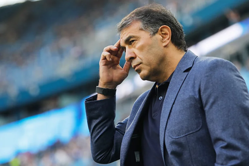 Rəşid Rəhimov: Hamı Ferentsvaroşdan Çempionlar Liqasının qrupunu gözləyir