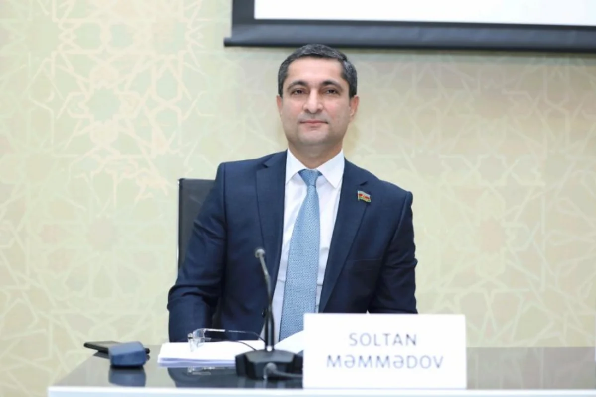Deputat: “Tibbi sığortanın əhatə darisəsinin genişləndirilməsinə ehtiyac var”