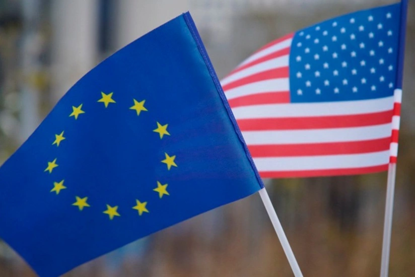 FT: США пригрозили ЕС пошлинами в 17% на сельскохозяйственную продукцию