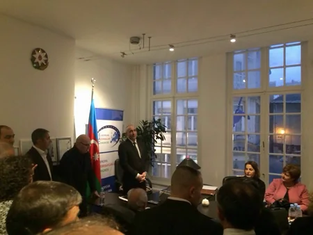 Руководитель диаспорской организации: Проживающие в Европе азербайджанцы дают старт новому движению - ИНТЕРВЬЮ