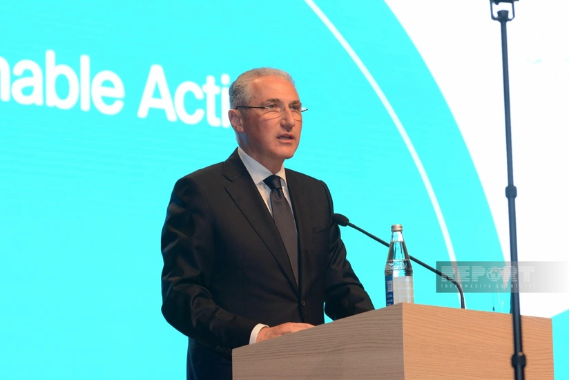 Muxtar Babayev: COP29 Paris sazişi üçün həlledici sınaq olacaq