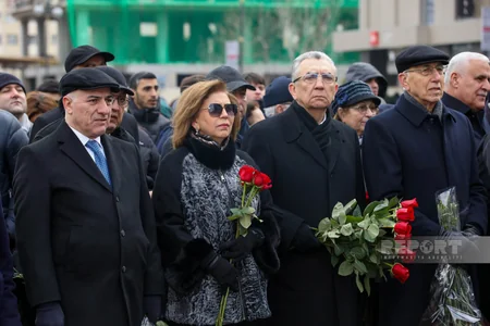 Azerbaijan commemorating victims of Khojaly genocide