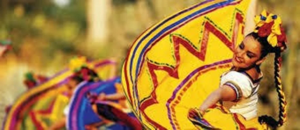 Global Week of Mexico kicks off in Baku