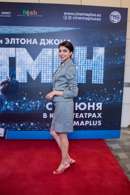 В кинотеатре CinemaPlus состоялось грандиозное открытие летнего сезона - ВИДЕО