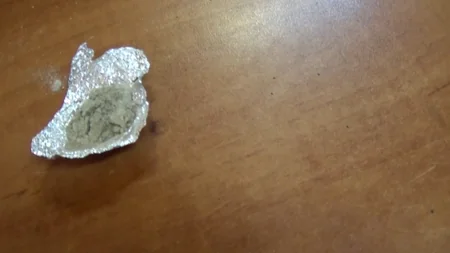 Gəncə sakinindən narkotik maddə götürülüb