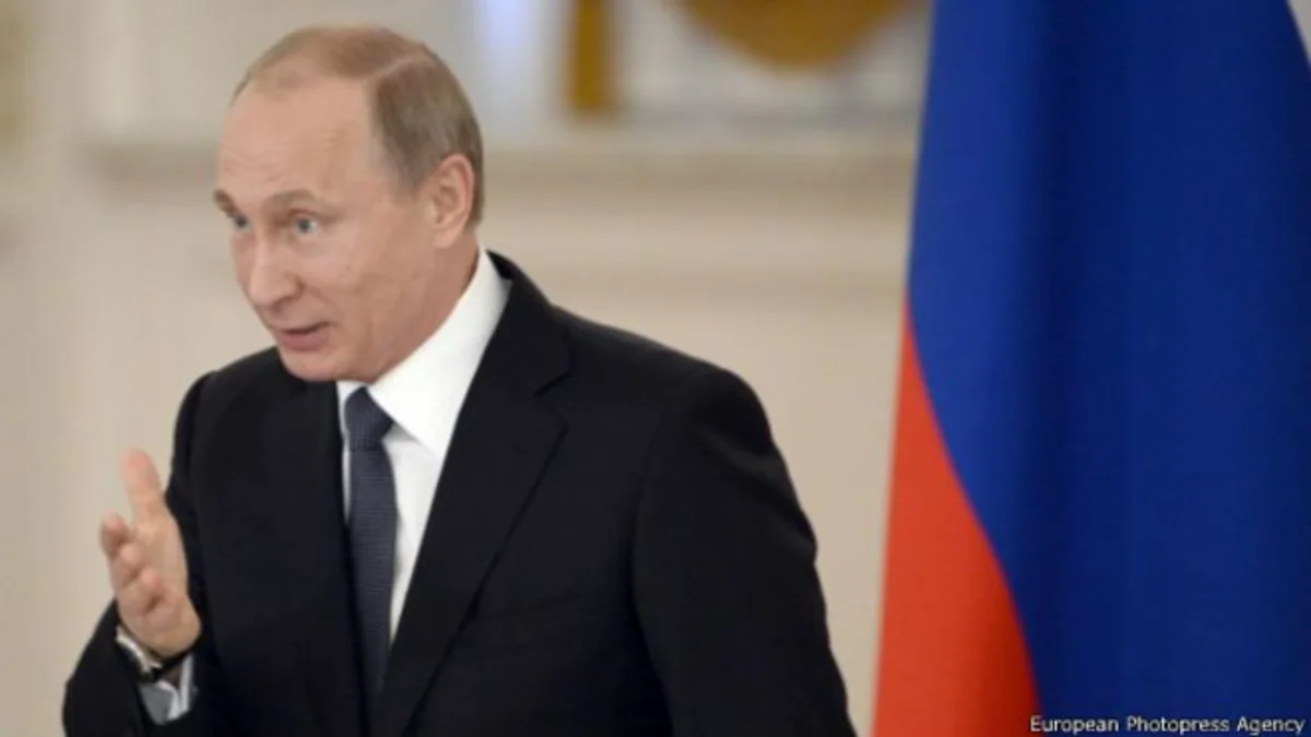 Svoboda radiosu Putin barədə tənqidi müsahibəni saytından yığışdırıb