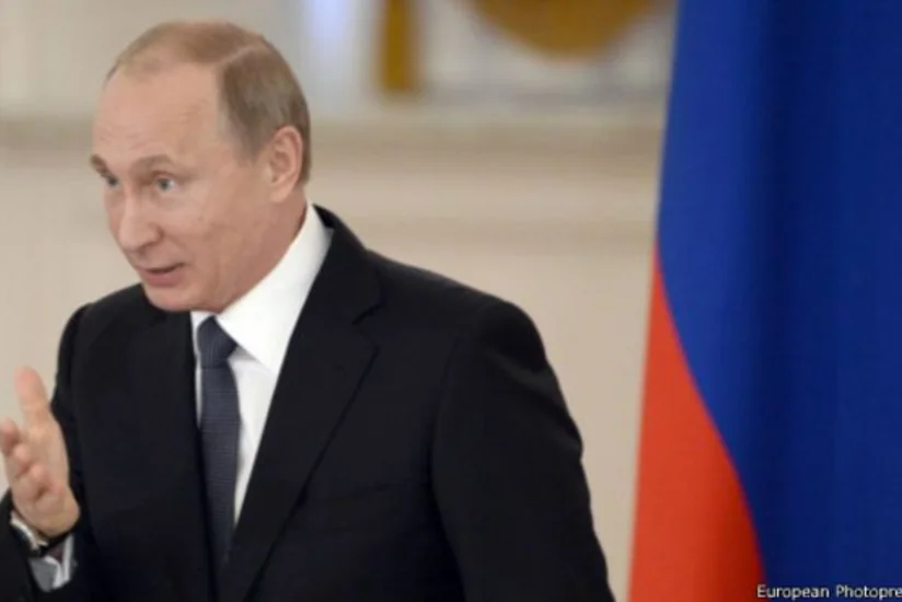 Svoboda radiosu Putin barədə tənqidi müsahibəni saytından yığışdırıb