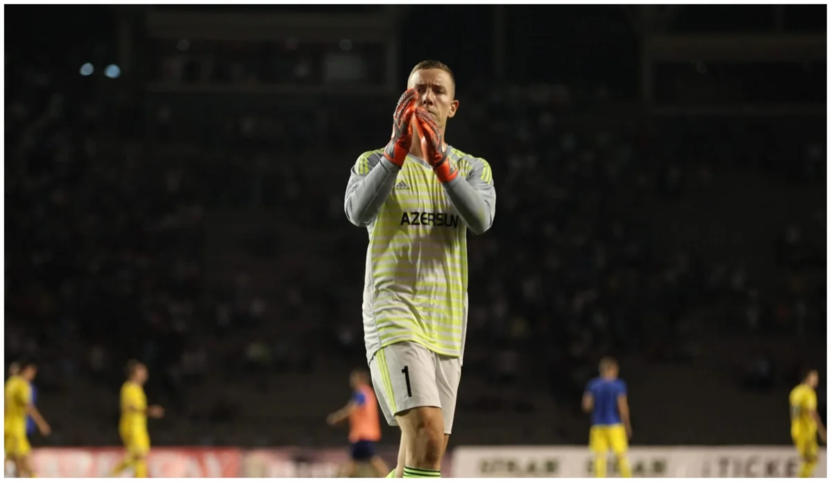 Hannes Halldorsson: “Qarabağ”da yaşadıqlarım böyük həyat təcrübəsi oldu” - MÜSAHİBƏ