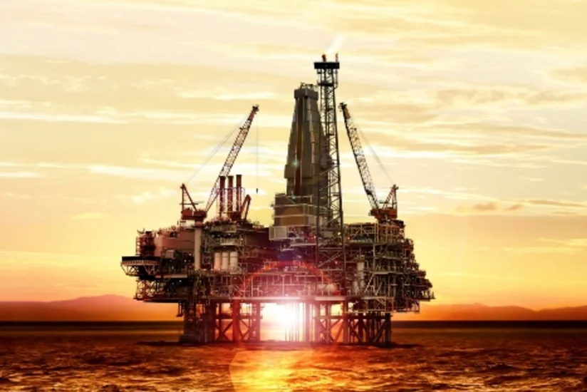 Qərbi Abşeron yatağında növbəti quyuda qazma işlərinə başlanılıb