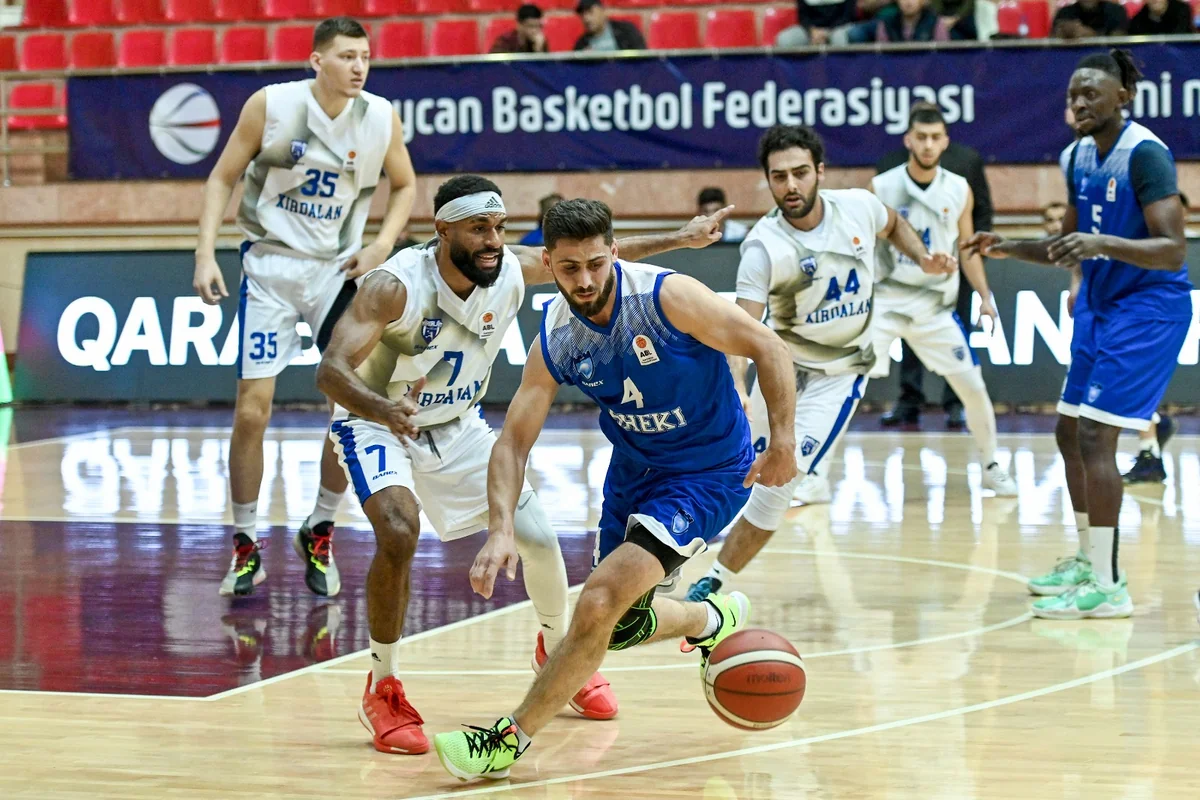 Xırdalan və NTD-İndiqo klubları Azərbaycan çempionatına qələbə ilə başlayıblar