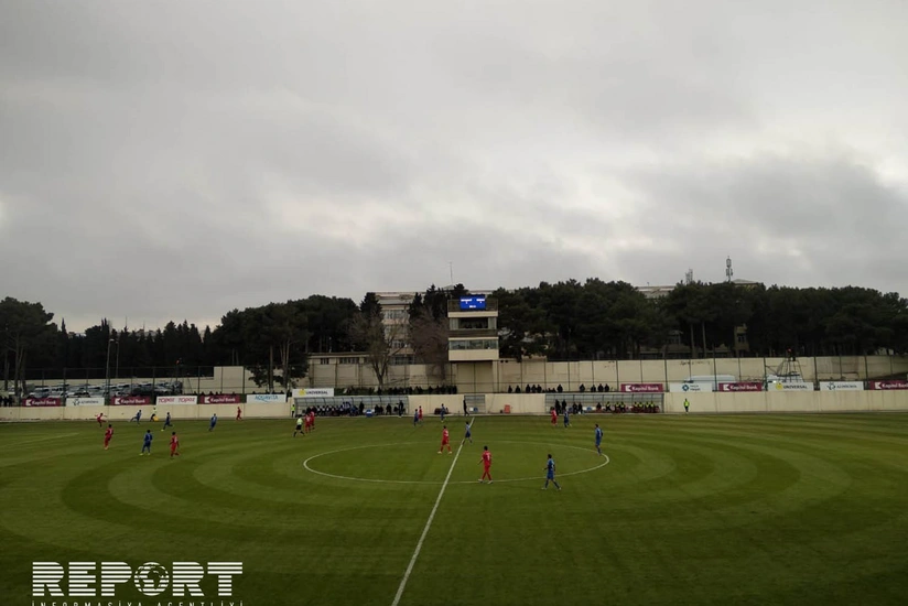 Azərbaycan Premyer Liqası: Sonuncu pillədəki komanda dəyişib