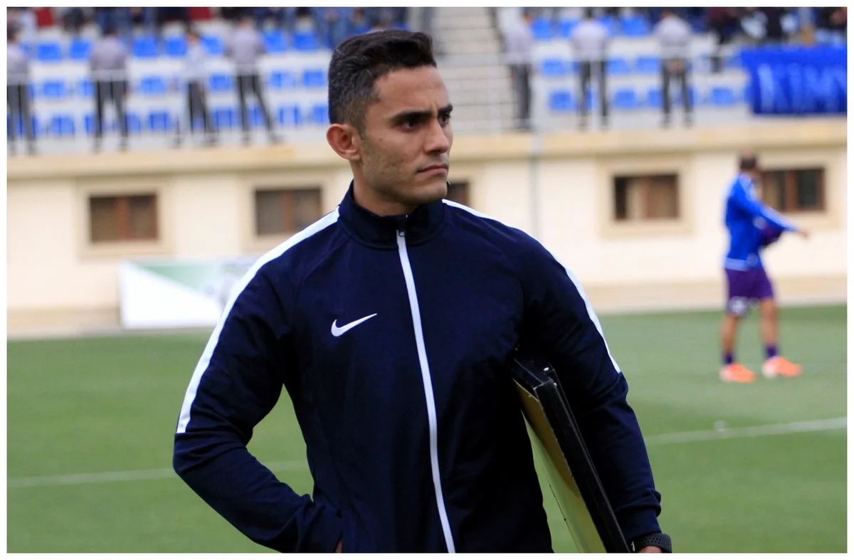 Qarabağ - Neftçi oyununun baş hakimi açıqlanıb