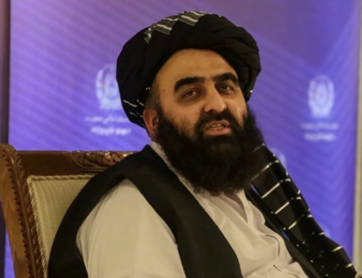 KİV: Əfqanıstan XİN başçısına hücum edilib