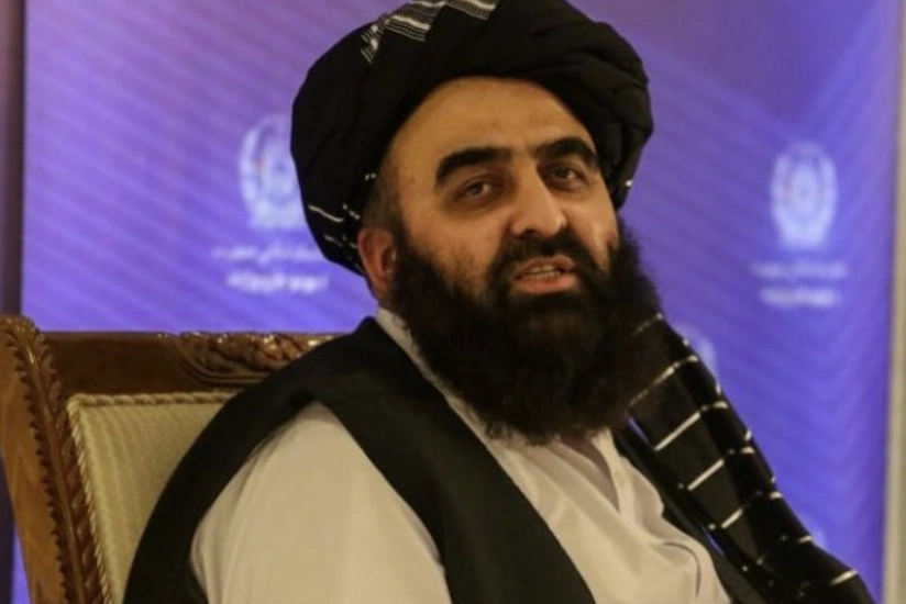 KİV: Əfqanıstan XİN başçısına hücum edilib