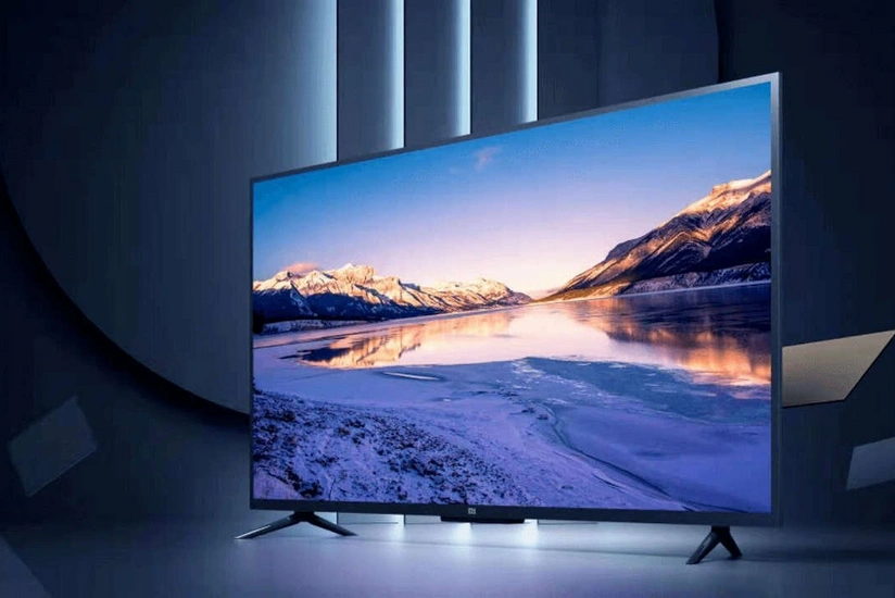 Xiaomi to sell first 8K TV for car price