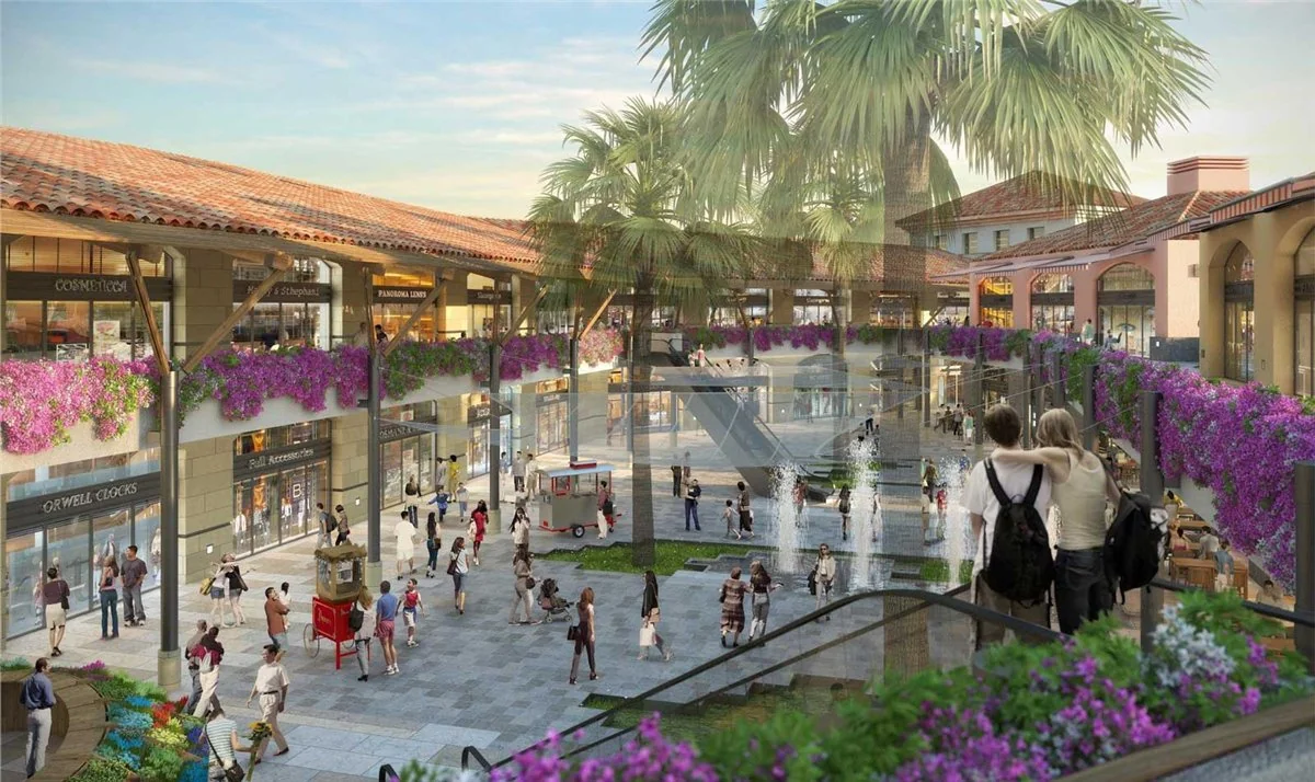​В Amburan Mall открывается кинотеатр CinemaPlus