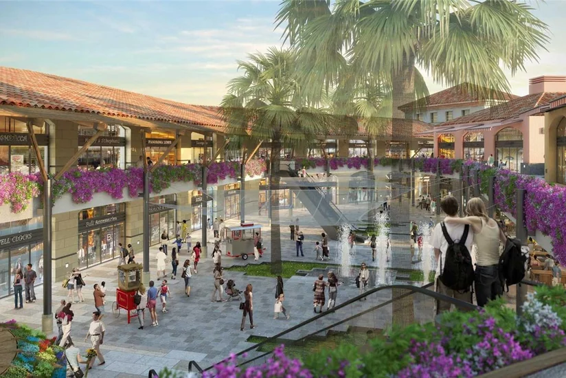 ​В Amburan Mall открывается кинотеатр CinemaPlus