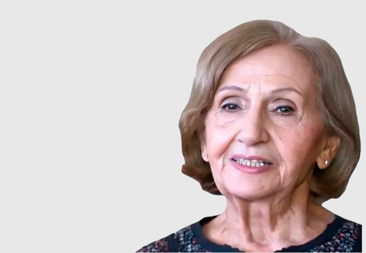 Xalq artisti Rəfiqə Axundova vəfat edib
