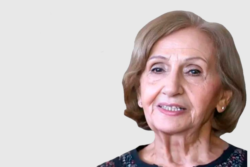 Xalq artisti Rəfiqə Axundova vəfat edib