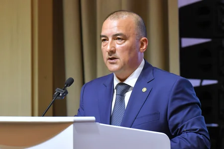 “Qərbi Azərbaycan İrsi” kitabının I cildinin təqdimat mərasimi olub
