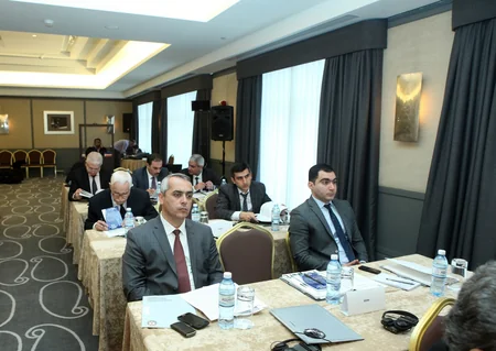 Nazir müavini: Muzdla işləyənlərin 47,8 faizini qadınlar təşkil edir