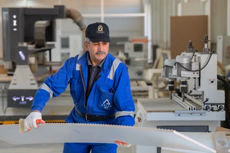 Laçına infotur təşkil edilib