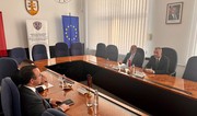Baku, Bratislava mull prospects for cooperation between prosecutorial authorities