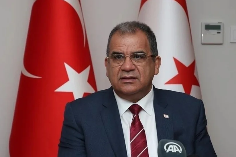 Şimali Kiprdə yeni hökumət qurulub