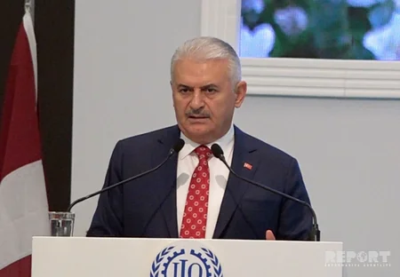 İstanbulda Beynəlxalq Əmək Təşkilatının X Avropa Regional Konfransı keçirilir