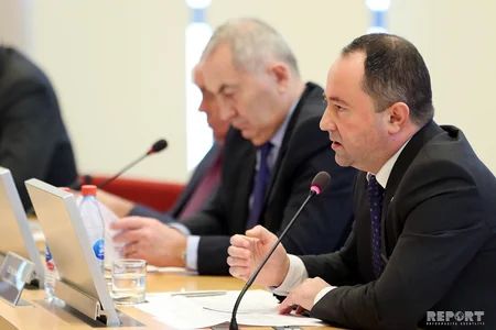 Romanian ambassador: Azerbaijan plays an important role in the region
