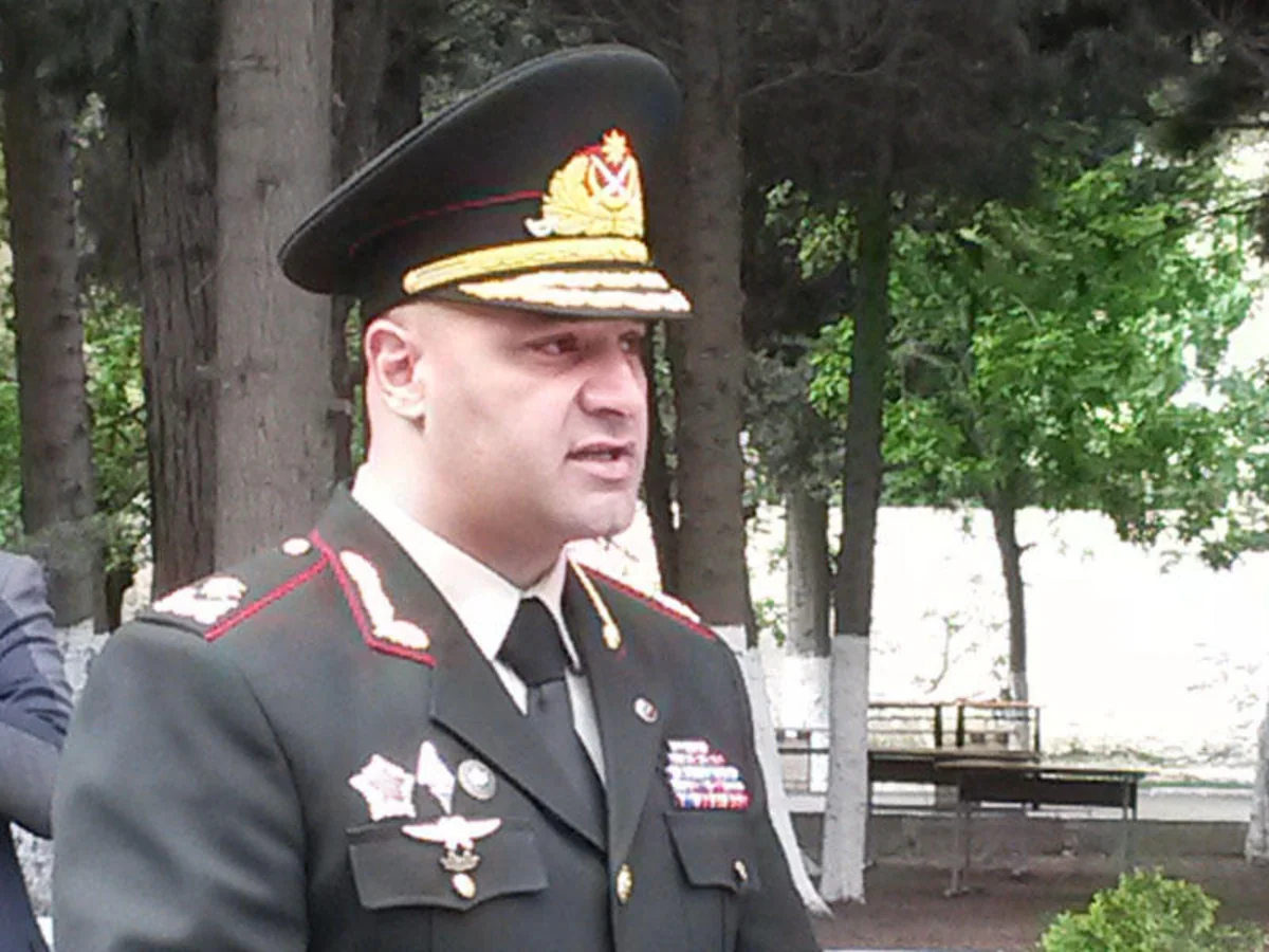 General-mayor Zaur Abdullayev: Xocalı faciəsi xüsusi amansızlıqla törədilib