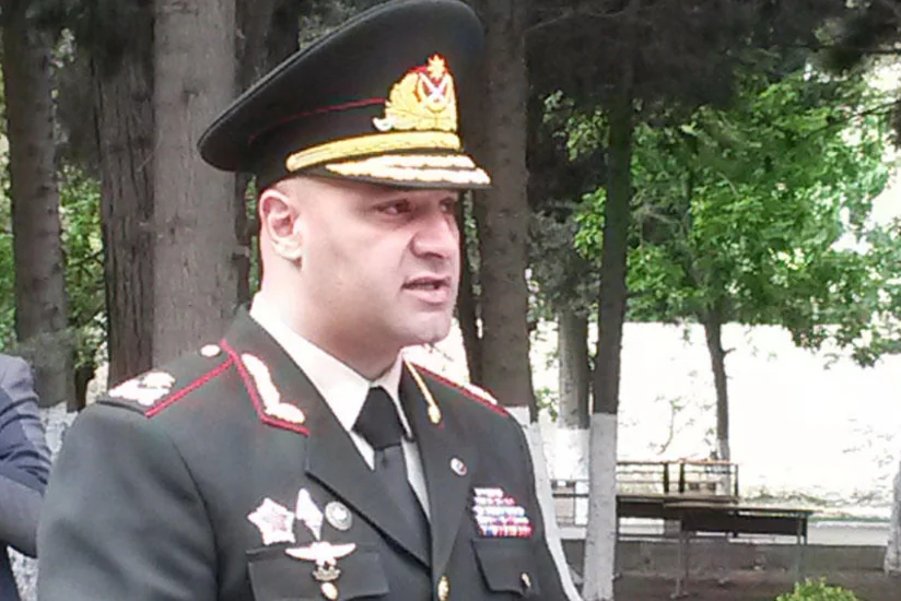 General-mayor Zaur Abdullayev: Xocalı faciəsi xüsusi amansızlıqla törədilib
