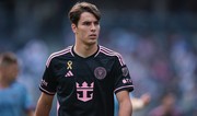 Inter Miami transfer Federico Redondo to Elche