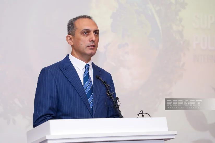 Asif Əsgərli: Azərbaycan təkcə neft-qaz ixracatçısı deyil, həm də yaşıl enerjiyə yönələn bir ölkədir