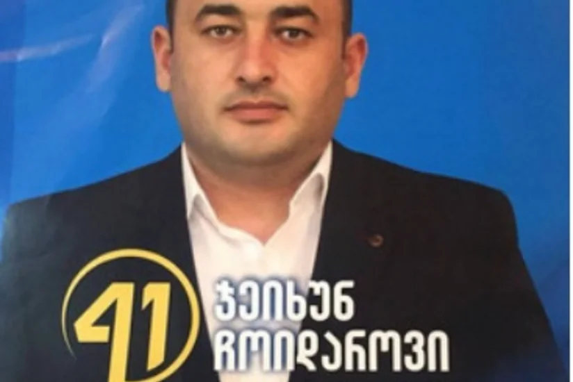 Врачи отключили получившего пулевое ранение Джейхуна Човдарова от аппарата искусственного дыхания