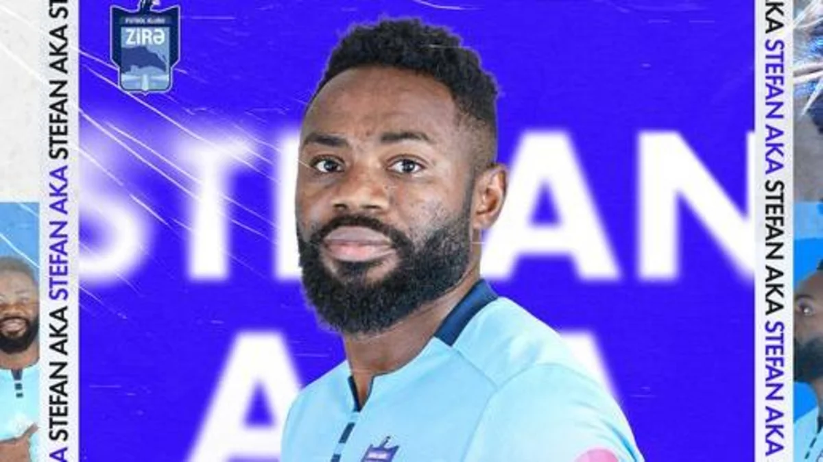 “Zirə” İsraildən futbolçu transfer edib