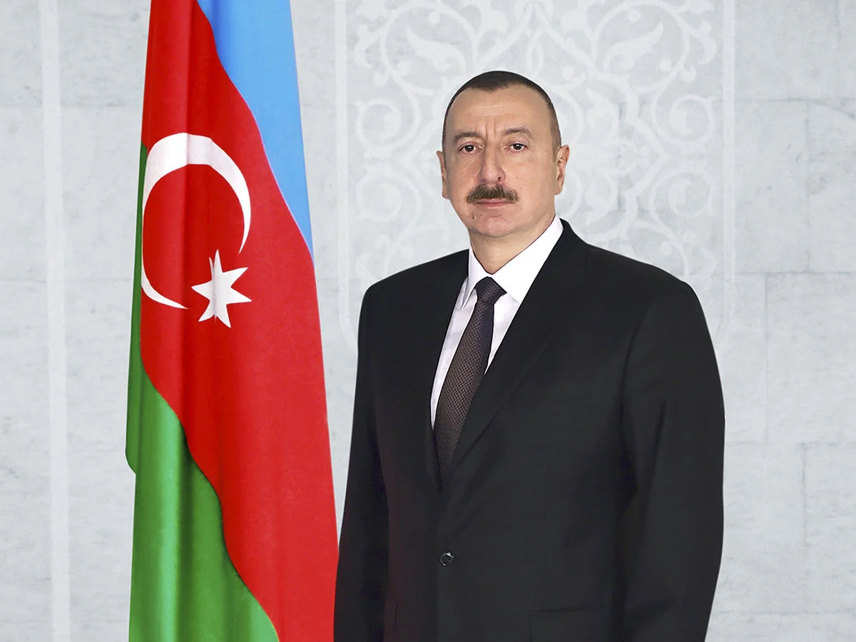 İlham Əliyev: Həmsədrlərin fəaliyyəti heç bir nəticə verməyib