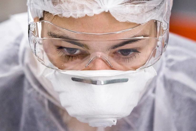 Türkiyədə son sutkada koronavirusdan 245 nəfər ölüb