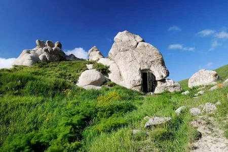 Naxçıvanın bir sıra turizm məkanlarının GPS məlumatları “Wikiloc” platformasında yerləşdirilib
