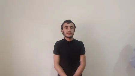 Zəfər Günündə avtoxuliqanlıq edən şəxslər həbs olunub