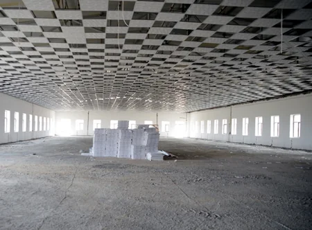 Defense Minister of Azerbaijan inspected the progress of construction work in the military units in frontline zone